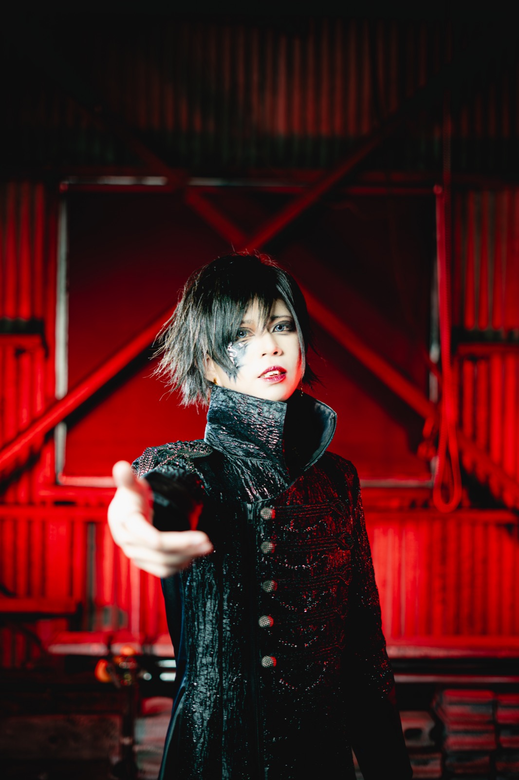 音喰 artist photo
