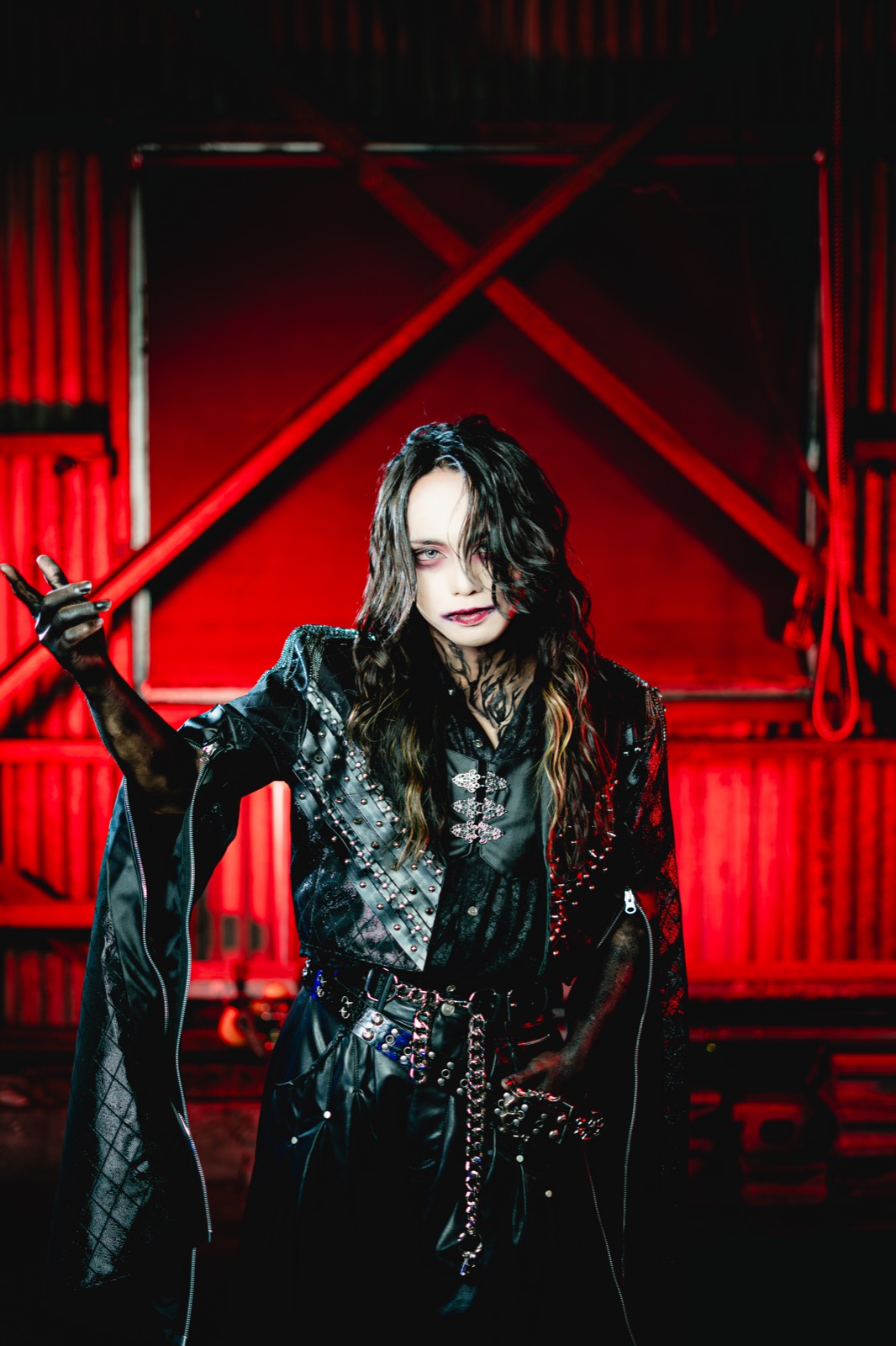 聖詠 artist photo