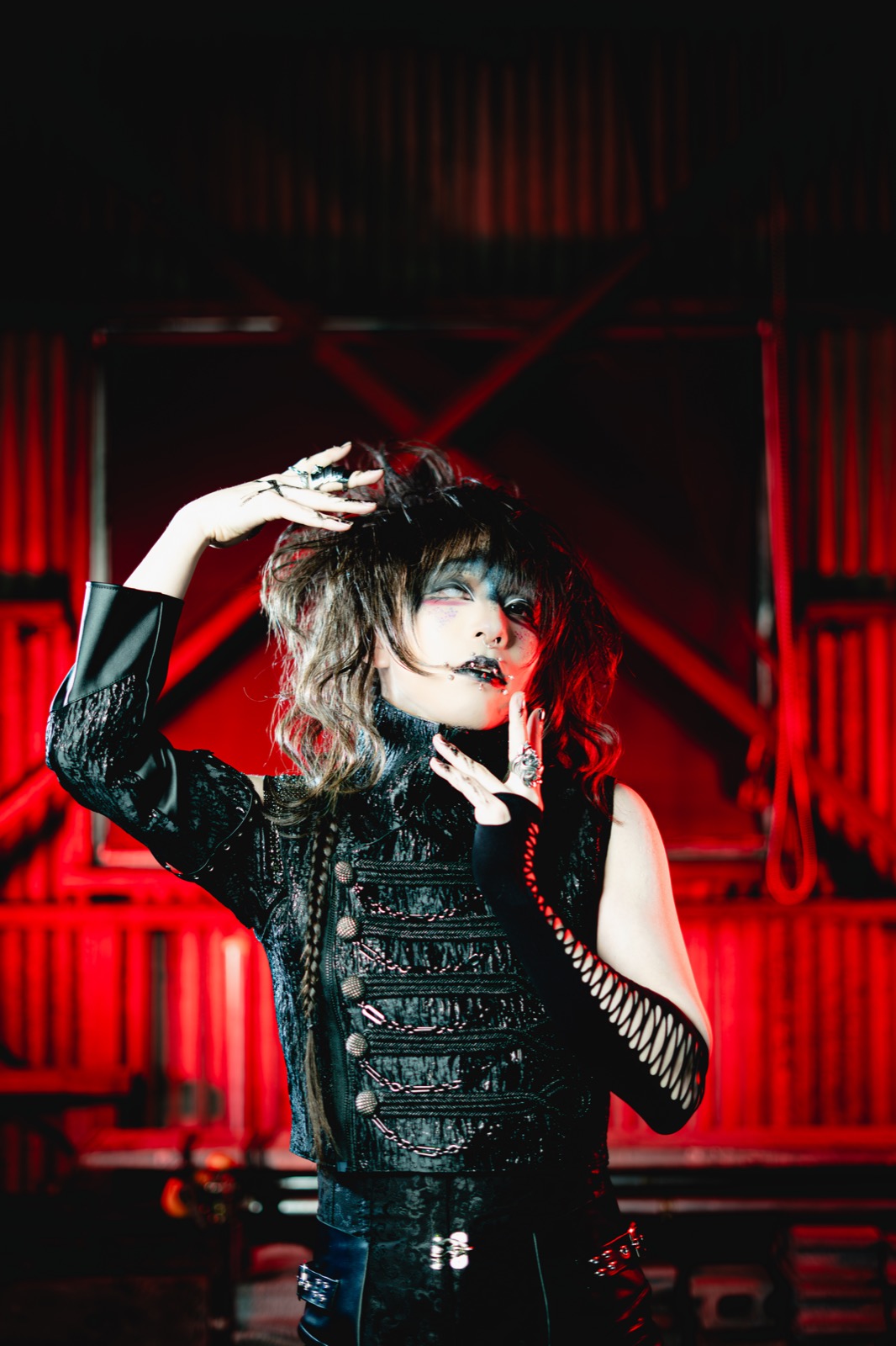 夜色 artist photo